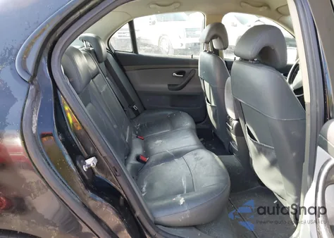 2003 Saab 9-3 Linear из США, поврежденный, VIN YS3FB45S931003007